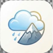 MicroMeteo Precision logo