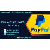 Where Can I Buy Verified PayPal Accounts?