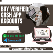 2025 Best Places to Buy Verified Cash App Accou... logo