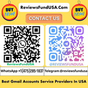 USA 3 Sites to Buy Old Gmail Accounts In (PVA & Aged) logo