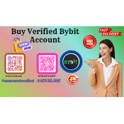 Get Confident with Buy Verified Bybit Accounts Today logo