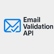 Email Validation logo
