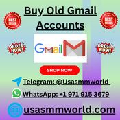 Benefits of Using Buy Old Gmail Accounts and PVA logo