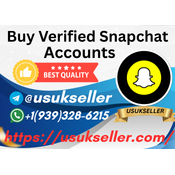 How to Buy Snapchat Account A Step-by-Step Guide logo
