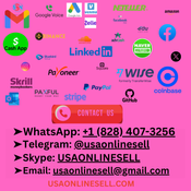 Buy Verified Stripe Account - 100% Real And Ag  logo