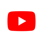 YouTube logo