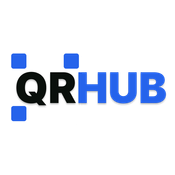 DevQRHub logo