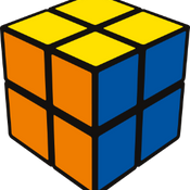 Pocket Cube Solver