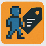Game Asset Tagging logo