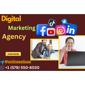 Best Places to Buy Aged Facebook Accounts For Ads logo
