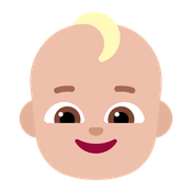FutureBaby - AI baby generator