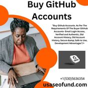 Code Ready: Buy GitHub Profiles Instantly logo