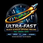 SpeedQuant logo