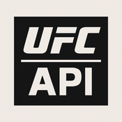 UFC_Fighter_stats logo