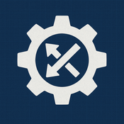 Auto Parts Cross-Referance logo