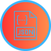 JSON Formatter/Validator logo