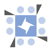 Trust logo