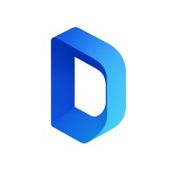 DropLeads logo