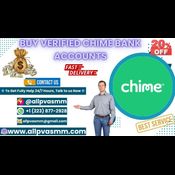 Chime - Banking with No Monthly Fees. Fee-Free Overdraft ... logo