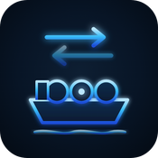 Natural Gas Trade API — US LNG & Pipeline Exports + History logo