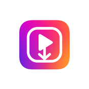 Insta Grabber Pro logo