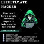 HACKER TO HIRE LOOK NO FURTHER LEE ULTIMATE HACKER THE BEST  logo