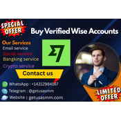 How to buy Verified Wise accounts for personal use-5lg4rk logo