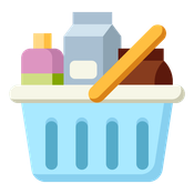 Grocery Products API - Pakistan logo
