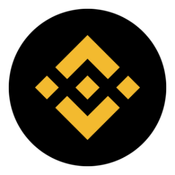 Real-Time Binance Data