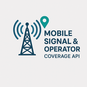 Mobile Coverage logo