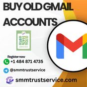 Your Guide to Successfully Buy Old Gmail Accounts Online logo