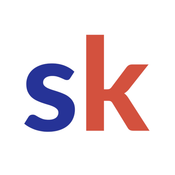 Skool API logo