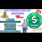 How To Buy Verified Cash App Accounts Risks, Tips, and ... logo