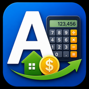Advance Loan Amortization Calculator API with Schedule logo
