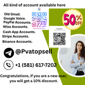 9 Best Sites To Buy Google Ads Accounts (Aged & Re logo