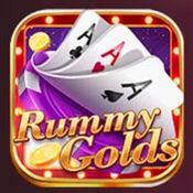 rummy1goldin logo