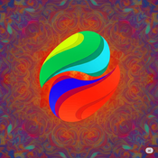 Realistic AI Image Generator logo