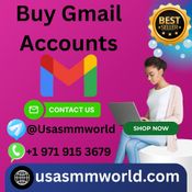 Why You Should Buy Gmail Accounts Today logo
