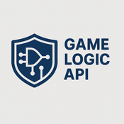 Game Logic API logo