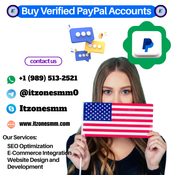 How To Buy Verified PayPal Accounts A Step logo