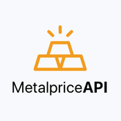 LiveMetalPrice API logo