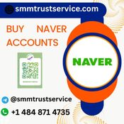 How Verified Buy Naver Accounts Enhance SEO, Blogging logo