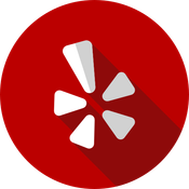 Yelp API logo