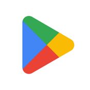 Play Store API logo