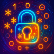 Advanced Password Generator API - Powered by Brodrick logo