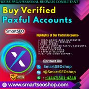 Top 1k Benefits of Having a Buy Verified Paxful Accounts logo