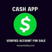 Best Top Account Seller logo