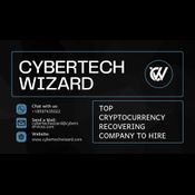 CONTACT CYBER TECH WIZARD FOR FRAUD ASSET FUND RECOVERY