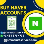Buy Naver Accounts from Trusted Smmtrustservice Sellers  logo