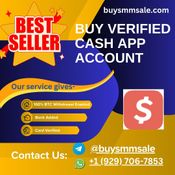 Buy Verified Cash app Accounts logo